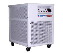Air Cooled Stationary Chiller